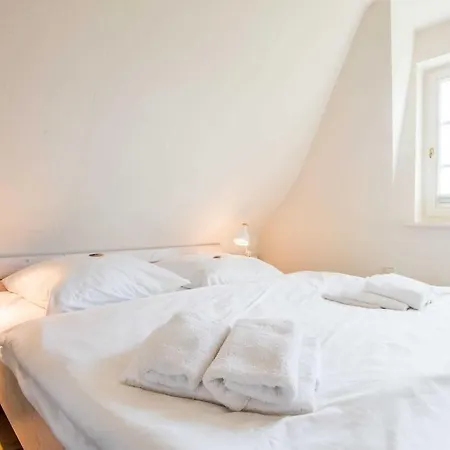 Tatil Evi Suedfenne_ Suederstra_e 54 Keitum